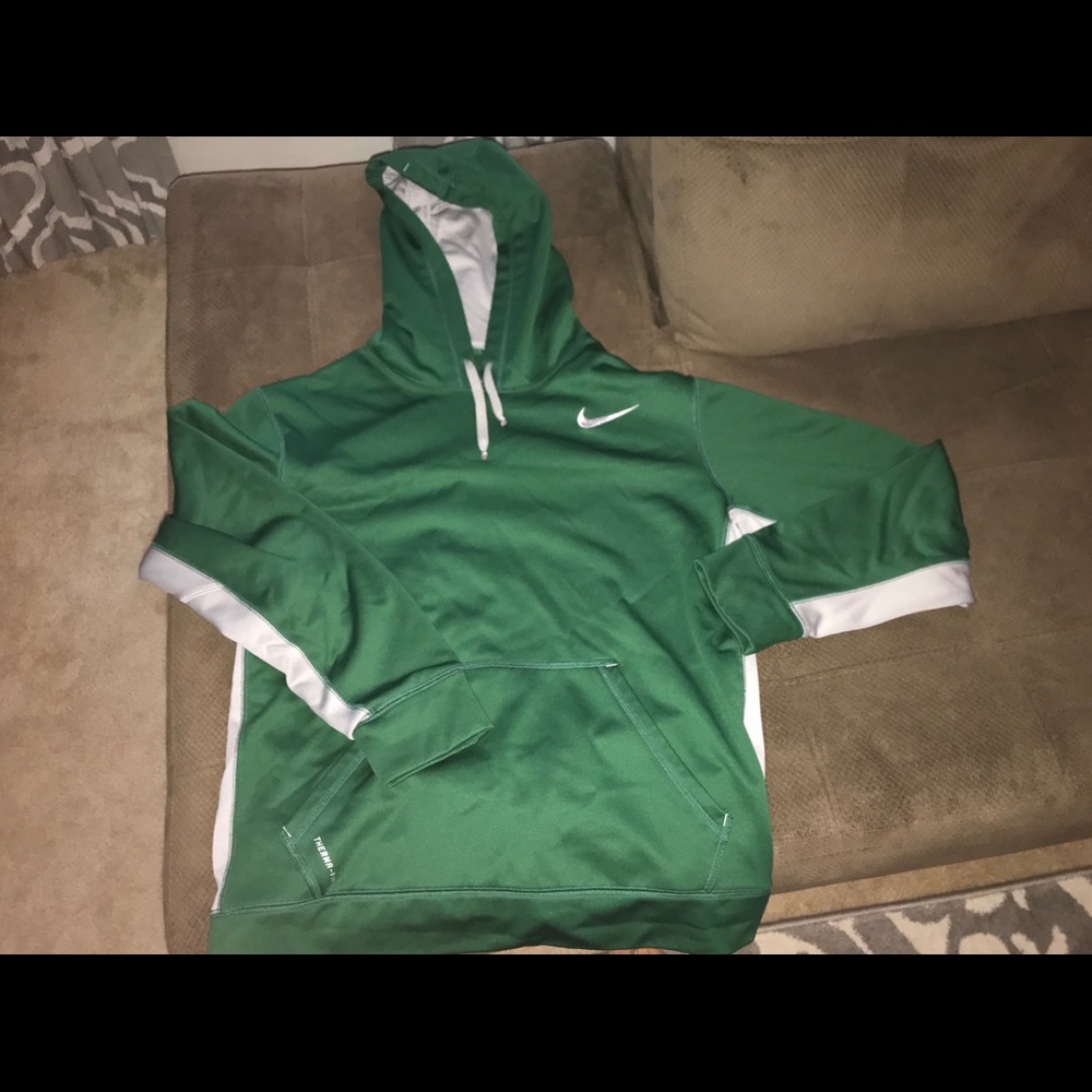 Nike hoodie